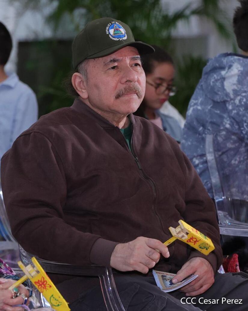 COMANDANTE